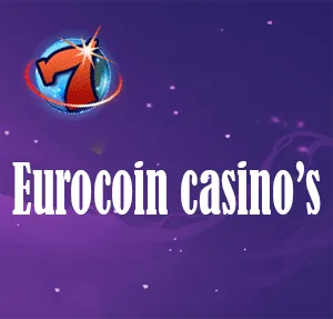 Casino's met Eurocoin slots Eurocoin casino's