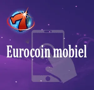 Slots Eurocoin mobiel spelen Eurocoin slots mobiel