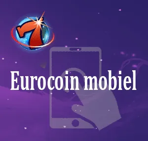 Eurocoin slots mobiel
