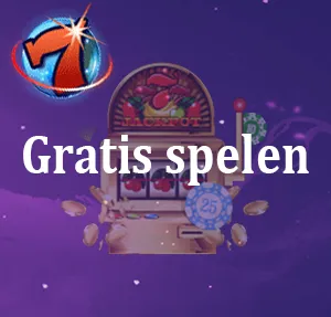 gratis slots spelen Gratis spelen
