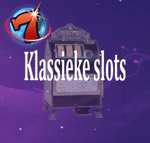 Klassieke slots spelen Klassieke slots