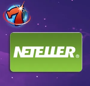 Neteller account