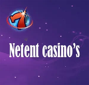 Netent casinos