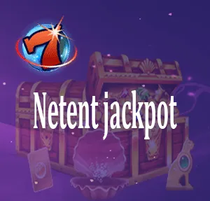 Netent jackpot slots