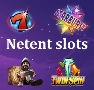 Netent slots