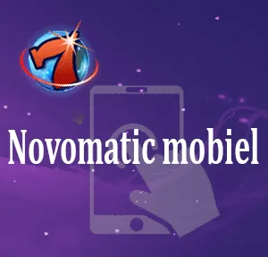 Novomatic slots mobiel Novomatic slots mobiel