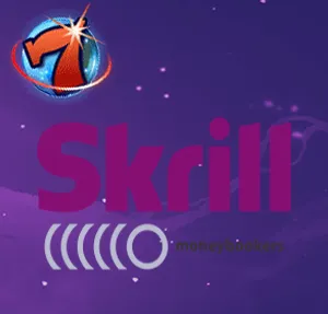Slots spelen met Skrill Skrill