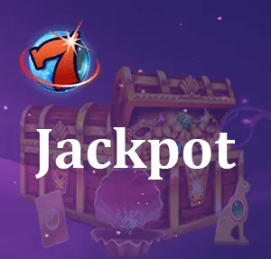 Slots met Jackpot