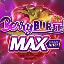 BerryBurst Max