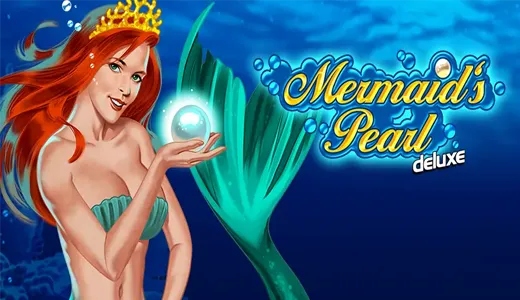 Mermaids Pearl Deluxe