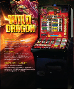 Wild Dragon slot