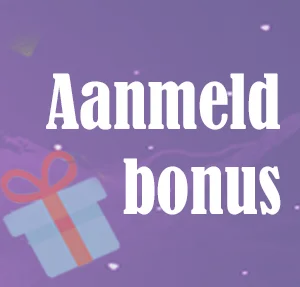 aanmeldbonus