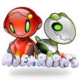 Alien Robots