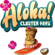 Aloha Cluster Pays