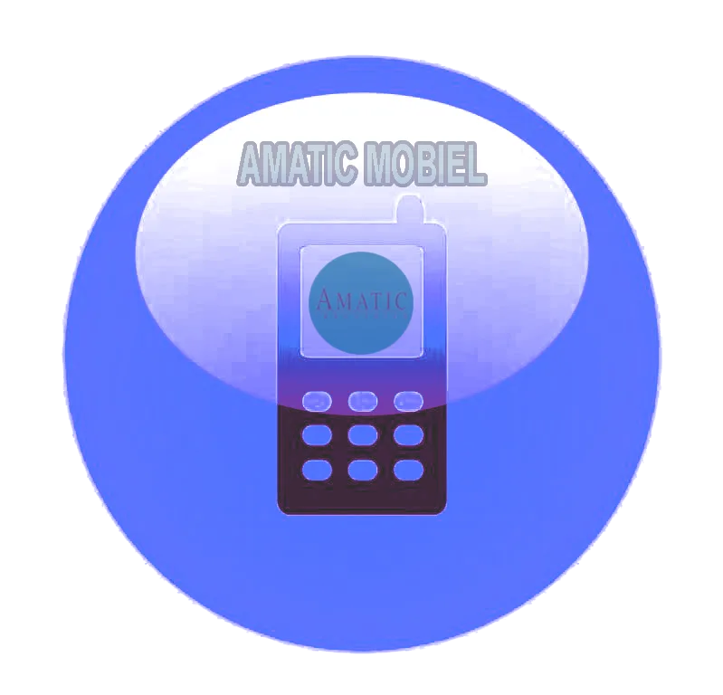 amatic mobiel