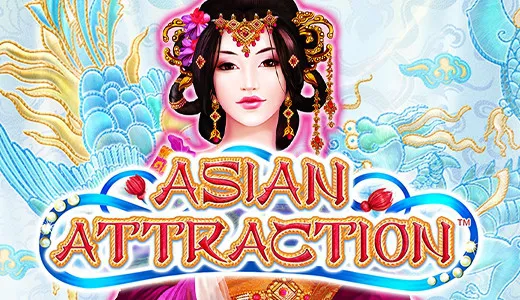 Asian Attraction