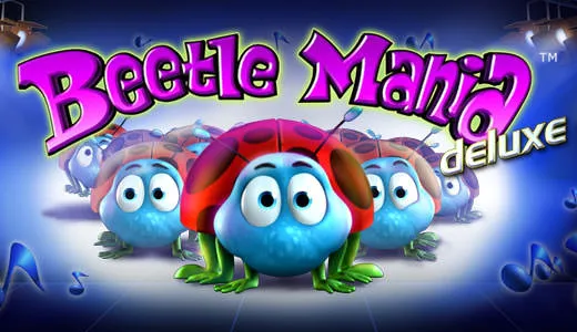 Beetle Mania