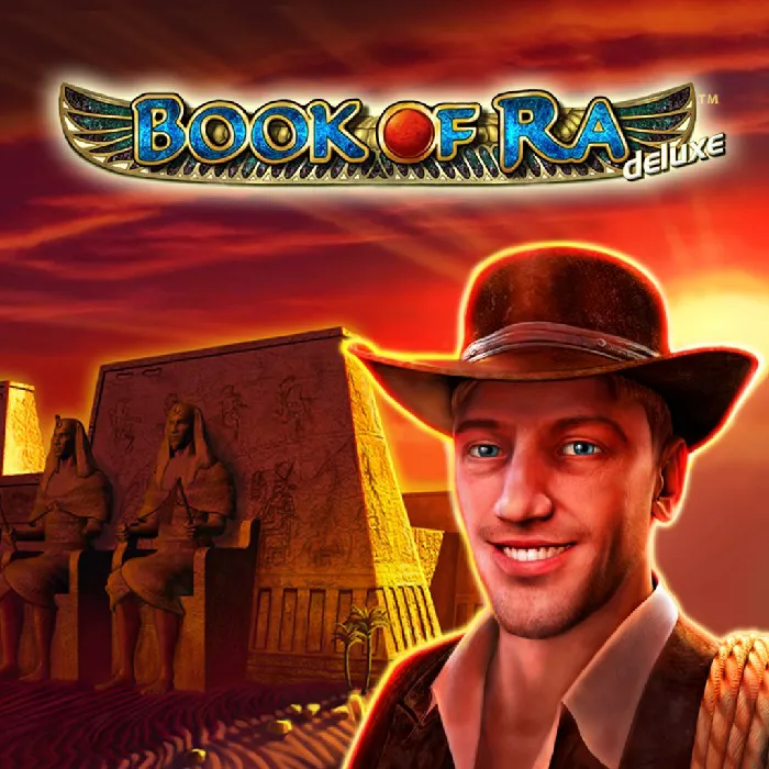 beste slot book of ra deluxe