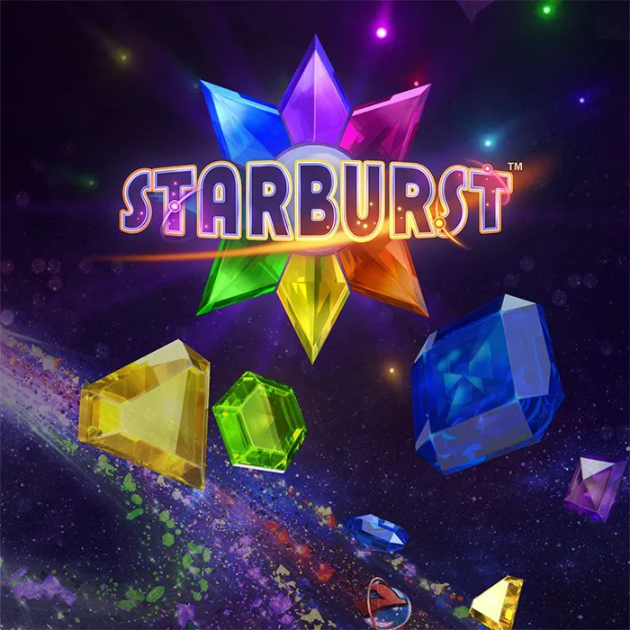 Beste slot starburst