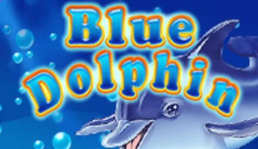 Blue Dolphin