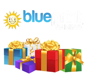 blueprint slots met casinobonus