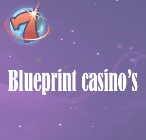 blueprint gaming casinos