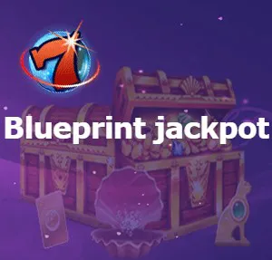 blueprint jackpot slots