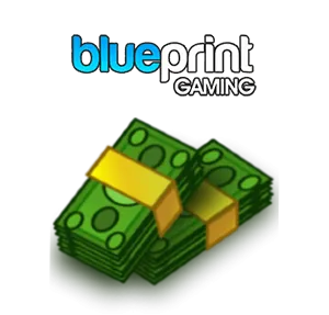 blueprint voor geld