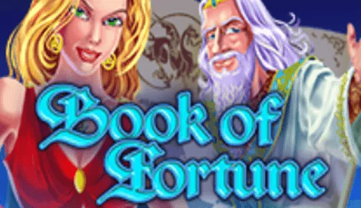 Book of Fortune