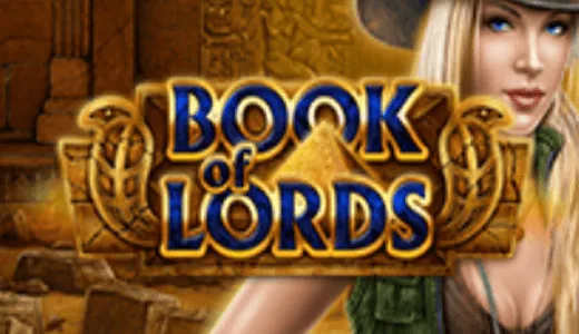 Book of Lords