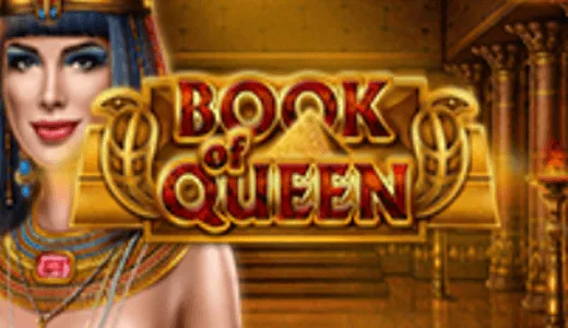 Book of Queen