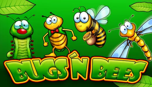 Bugs n Bees
