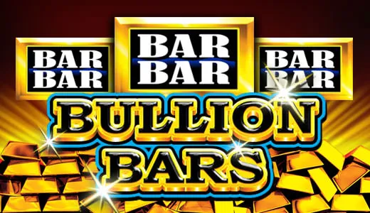 Bullion Bars