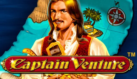 Captain Venture