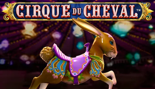 Cirque du Cheval