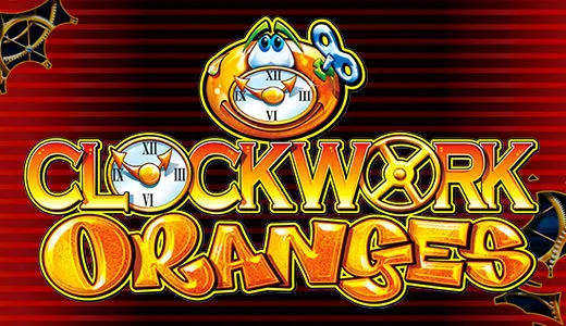 Clockwork Oranges