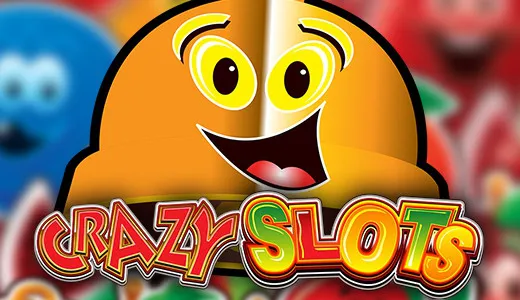 Crazy Slots