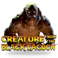 Creature from the Black Lagoon