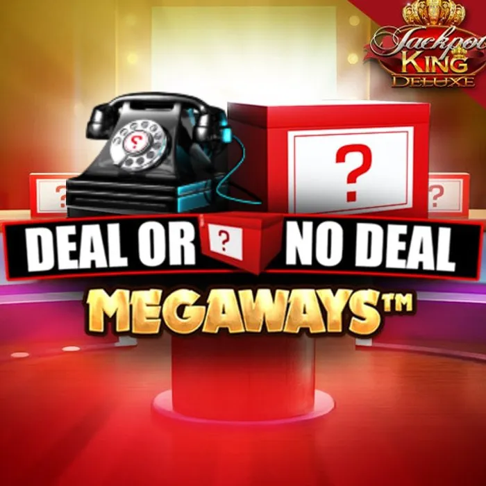 Deal or No Deal slot