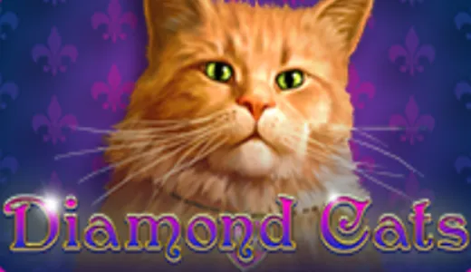 Diamond Cats