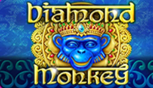 Diamond Monkey