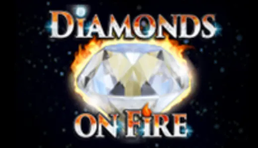 Diamonds on Fire