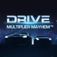 Drive Multiplier Mayhem