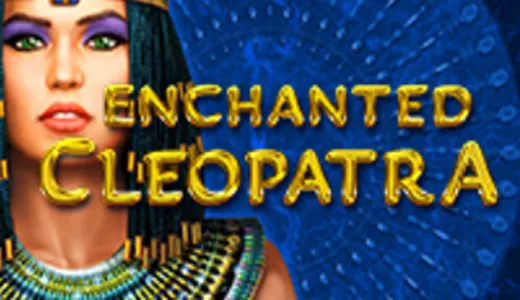 Enchanted Cleopatra
