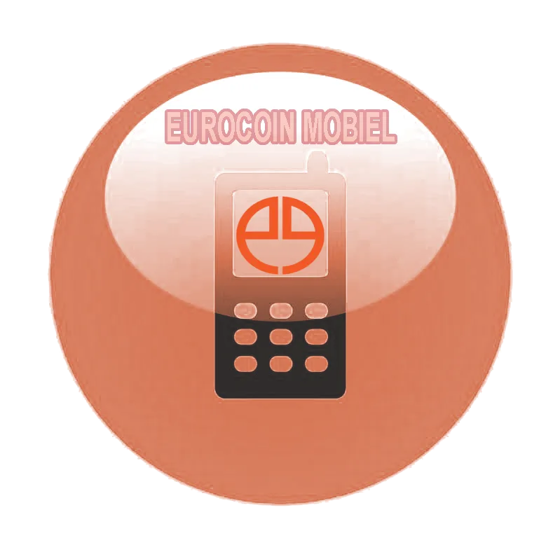 eurocoin mobiel
