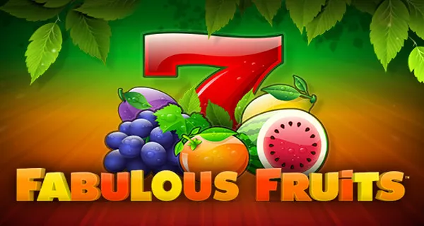 Fabulous Fruits