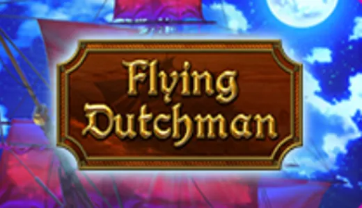 Flying Dutchman