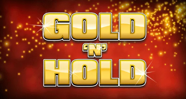 Gold 'n Hold