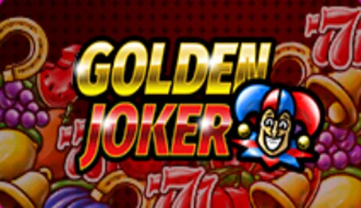 Golden Joker