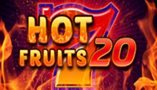 Hot Fruits 20